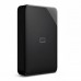 Disco Externo Hdd Western Digital Element 5tb Black 2.5