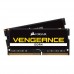 Memória Corsair Vengeance 32GB (2x16GB) DDR4 3200MHz SO-DIMM