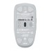 Asus Raton Rog Mrix Impact Iii Wireless Blanco