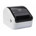 BROTHER QL-1100C PROFESSIONAL LABEL PRINTER UP TO 300PPP RESOLUTION