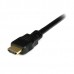 Extensão de Cabo HDMI StarTech HDEXT2M 2m Extensão de Cabo HDMI StarTech HDEXT2M 2m