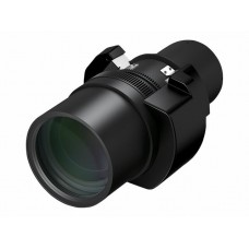 Epson ELP LM11 - lente de zoom de distância média - 80.6 mm - 121.1 mm - V12H004M0B Epson ELP LM11 - lente de zoom de distância média - 80.6 mm - 121.1 mm - V12H004M0B