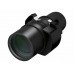 Epson ELP LM11 - lente de zoom de distância média - 80.6 mm - 121.1 mm - V12H004M0B Epson ELP LM11 - lente de zoom de distância média - 80.6 mm - 121.1 mm - V12H004M0B