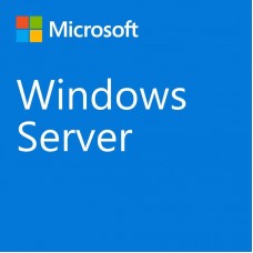 Software FUJITSU Windows Server 2022 Standard, PY-WBS5RA, 16 núcleos