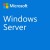 Software FUJITSU Windows Server 2022 Standard, PY-WBS5RA, 16 núcleos