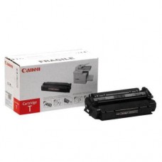 Toner Original Canon 737 Negro para I-Sensys Lbp151, Mf216, Mf217, Mf231, Mf232, Mf237, Mf244, Mf247, Mf249, Satera Mf232