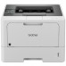 Impressora Laser Brother HL-L5210DN - 48ppm, Duplex, Gigabit Ethernet