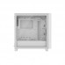 Caixa PC Corsair 3000D Airflow: Mid-Tower Branca com Vidro Temperado