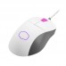 Cooler Master Rato MM730 Wired 3370 White Matte   -