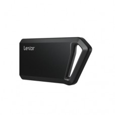 Disco Rígido Externo Lexar SL600 - SSD Portátil 2TB, USB 3.2 Gen 2, até 2000MB/s