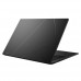 Portátil ASUS Zenbook 14 OLED UM3406KA-QD074W - Ryzen 7 Pro 350, 16GB RAM, 512GB SSD - 90NB14U1-M00340