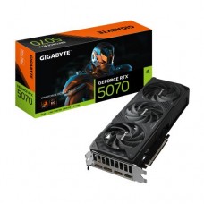 GIGABYTE GeForce RTX 5070 WINDFORCE OC SFF 12G NVIDIA 12 GB GDDR7