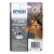 Epson - Multipack de 3 cores T1306 Tinta DURABrite Ultra