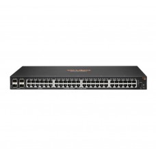 HPE Aruba - Aruba CX 6100 48G 4SFP+ Swch