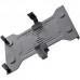 Bandeja para Portátil StarTech.com VESA - Ajustável - 4,5kg