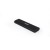 Caixa Externa Tooq Shura para SSD M.2, Preto