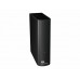 Disco Externo Hdd Western Digital 3.5 Elements Desktop 20tb, Wdbwlg0200hbk