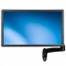 Monitor Arm - Single - Wall Full Motion Monitor Arm - Single - Wall Full Motion