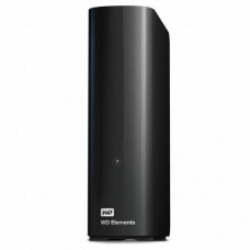 Disco Externo Western Digital Wd Elements Desktop 8tb 3.5' Usb 3.0