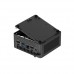 Barebone Kit Asus Nuc 15 Pro Tall Rnuc15crhi300002, Black, Sin Sistema Operativo 90ar00q2-M00020