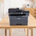 Impressora Multifunções Brother MFC-L2827DWXL Laser Monocromática