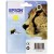 Epson Tinteiro Amarelo T0714 Tinta DURABrite Ultra (c/alarme RF+AM)