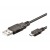 Ewent Cabo Usb 2.0 para Micro Usb M/M 0.5mt