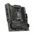 Placa-mãe MSI MAG B850M Mortar WIFI: AMD AM5, B850, DDR5, Wi-Fi 7, Bluetooth 5.4