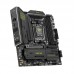 Placa-mãe MSI MAG B850M Mortar WIFI: AMD AM5, B850, DDR5, Wi-Fi 7, Bluetooth 5.4