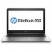 Portátil HP Elitebook 850 G3 Reacondicionado - Intel i7-6600U - 16GB RAM - 256GB SSD - 15,6
