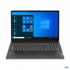 Lenovo - Lenovo V15 G2 IJL,  Intel® Celeron® N4500 (1.10 GHz, 4 MB), 15.6 1920 x 1080  Non-Touch, Windows 11 Home 64, 8.0GB, 1x256GB SSD M.2 2242 PCIe TLC, Black, Intel® UHD Graphics, Wi-Fi 6 2x2 AX,BT 5.1 or above, 720P HD, 2 Cell Li