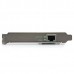 StarTech.com 1 Port PCIe Gigabit Network Server Adapter NIC Card - Dual Profile - Gigabit Desktop Adapter REV E Intel 6 Chip support (ST1000SPEX2) - Adaptador de rede - PCIe baixo perfil - Gigabit Ethernet - para P/N: ET91000SM10, ET91000SM20