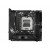 Placa Base  Asus Amd Am5 Rog Strix B650e-I Gaming Wifi