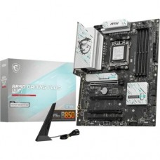 Placa-Mãe MSI B850 Gaming Plus WiFi
