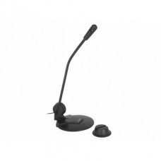 NGS - Microfone de Mesa MS102