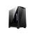 Caixa de Computador MSI MPG GUNGNIR 300P Airflow, Midi Tower, Preta Caixa de Computador MSI MPG GUNGNIR 300P Airflow, Midi Tower, Preta