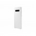 Samsung - Capa S10+ Leather Branco...