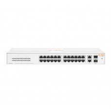 HPE Aruba Aruba IOn 1430 26G 2SFP Sw  -