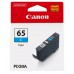 Canon CLI-65 Pro Séries - Cyan ink tank