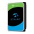 Seagate HDD 2TB SkyHawk Surveillance 3.5