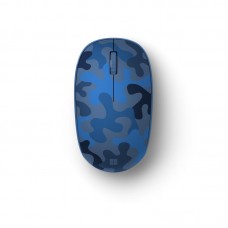 Microsoft Bluetooth Mouse Camo SE Blue Oportunidade