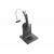 Cisco 561 Wireless Single - auscultadores - com Multibase Station - CP-HS-WL-561-M-EU=