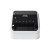 Brother QL1110NWBC - Impressora de etiquetas com placa de rede integrada, Wi-Fi e Bluetooth. Permite imprimir etiquetas até 103 mm de largura, 69 etiquetas/min. - Largura de fita 103mm - Resolução 300ppp - Rede cablada e Wi-Fi