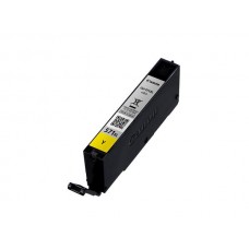 Canon CLI-571XL - Yellow XL ink Cartridge