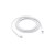 Cabo Apple Lightning para USB-C, 2m, Branco