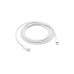 Cabo Apple Lightning para USB-C, 2m, Branco Cabo Apple Lightning para USB-C, 2m, Branco