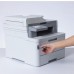 Impressora Multifunções Brother MFC-L8340CDW - Laser, Cor, Wi-Fi
