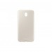 SAMSUNG - Capa Jelly Galaxy J7 2017 EF-AJ730TFEGWW