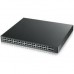 Switch ZYXEL GS1920-48HP Gigabit Smart 48 Portas PoE+ GS192048HPV2-EU0101F Switch ZYXEL GS1920-48HP Gigabit Smart 48 Portas PoE+ GS192048HPV2-EU0101F