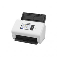 Brother ADS-4900W - Escaneador de documento - CIS duplo - Duplex - A4 - 600 ppp x 600 ppp - até 60 ppm (mono) / até 60 ppm (cor) - ADF (100 folhas) - até 9000 varreduras por dia - USB 3.0, LAN, Wi-Fi(n), USB 2.0 (Host) Brother ADS-4900W - Escaneador de documento - CIS duplo - Duplex - A4 - 600 ppp x 600 ppp - até 60 ppm (mono) / até 60 ppm (cor) - ADF (100 folhas) - até 9000 varreduras por dia - USB 3.0, LAN, Wi-Fi(n), USB 2.0 (Host)